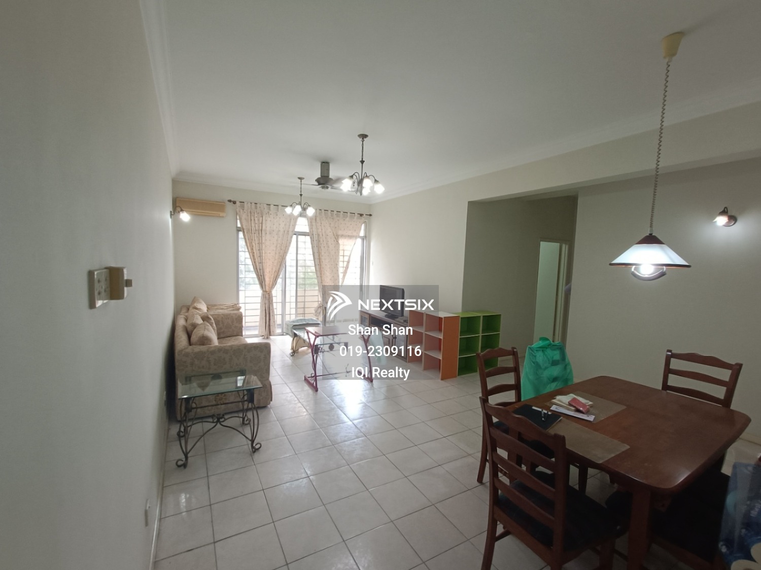 Condominium For Sale in Puchong Selangor