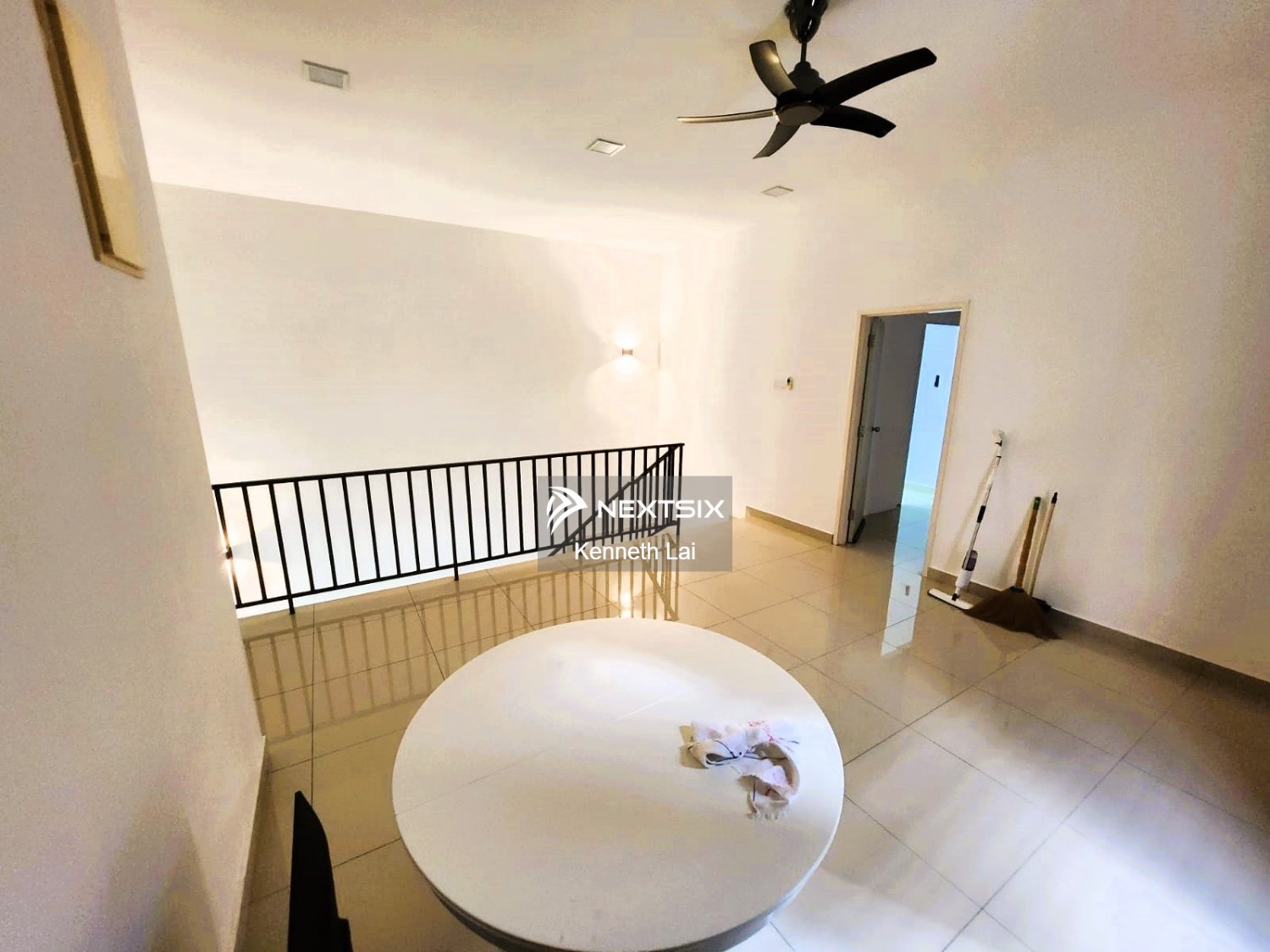 Cluster House For Sale in Ulu Tiram Johor - Image 5