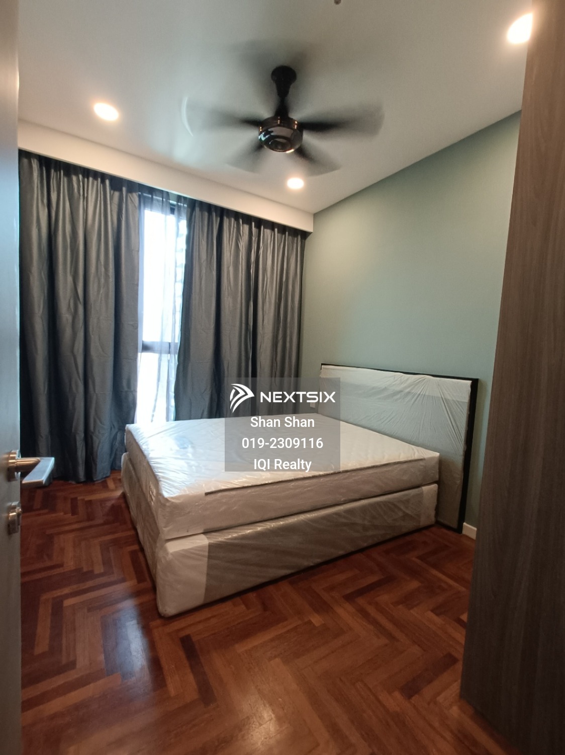 Serviced Residence For Rent in Jalan Klang Lama Wilayah Persekutuan Kuala Lumpur - Image 10