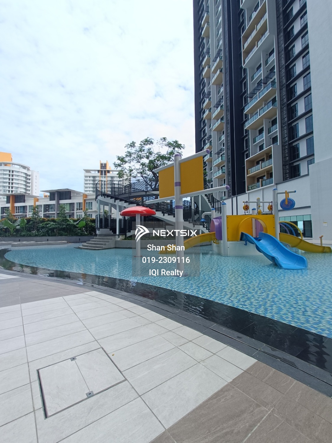Serviced Residence For Rent in Jalan Klang Lama Wilayah Persekutuan Kuala Lumpur - Image 11