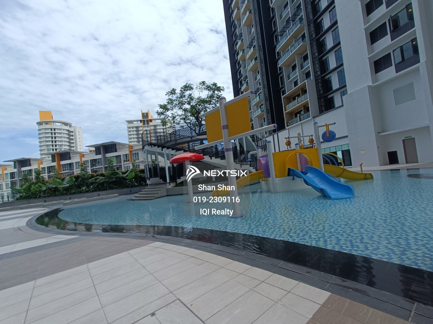 Serviced Residence For Rent in Jalan Klang Lama Wilayah Persekutuan Kuala Lumpur - Image 13