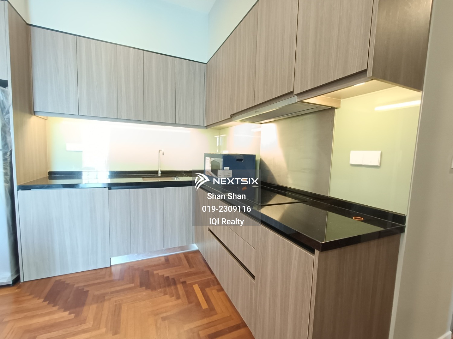 Serviced Residence For Rent in Jalan Klang Lama Wilayah Persekutuan Kuala Lumpur - Image 3