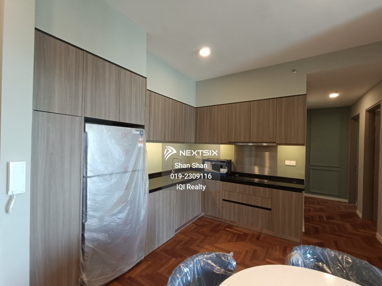 Serviced Residence For Rent in Jalan Klang Lama Wilayah Persekutuan Kuala Lumpur - Image 4