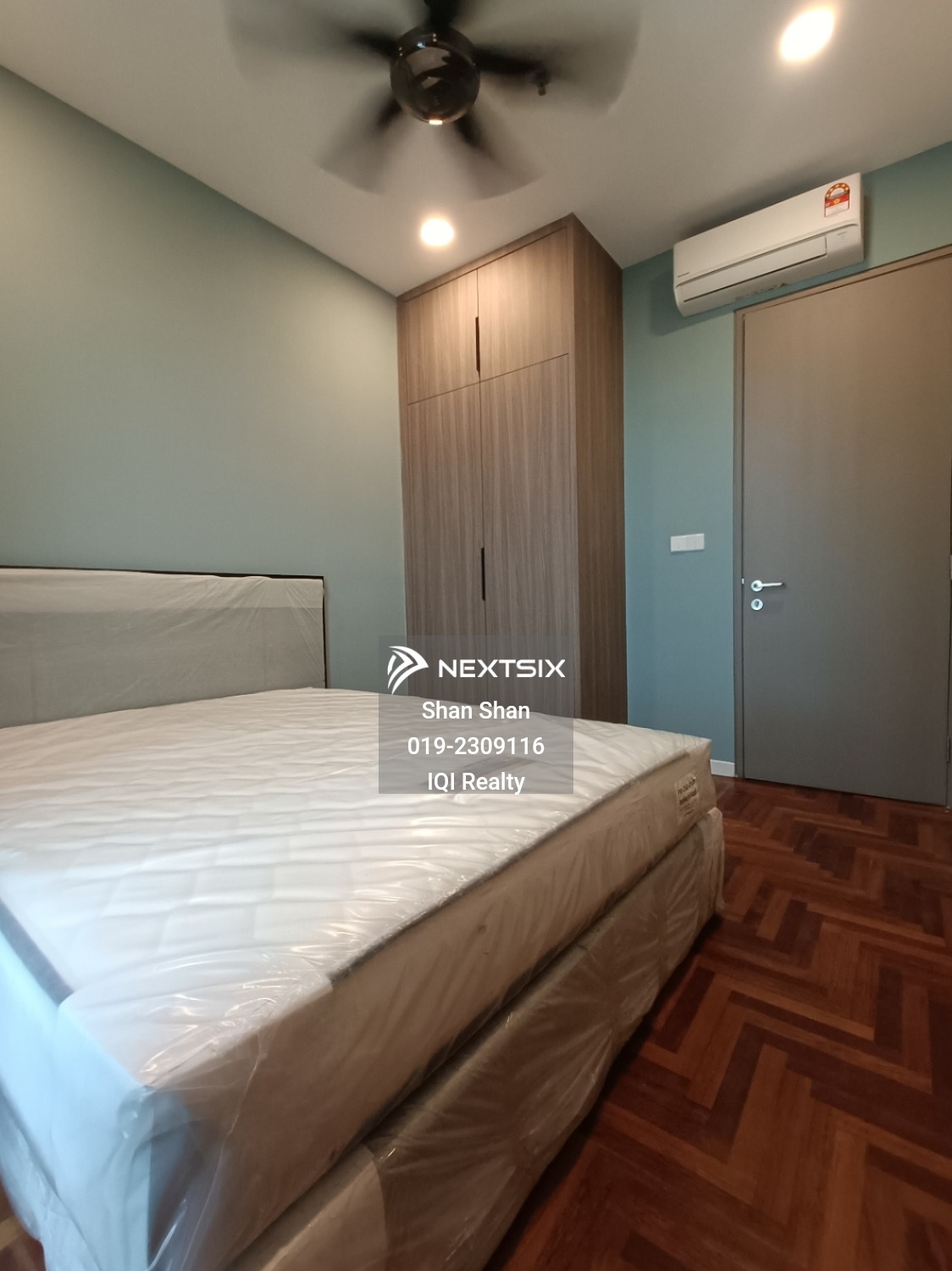 Serviced Residence For Rent in Jalan Klang Lama Wilayah Persekutuan Kuala Lumpur - Image 5