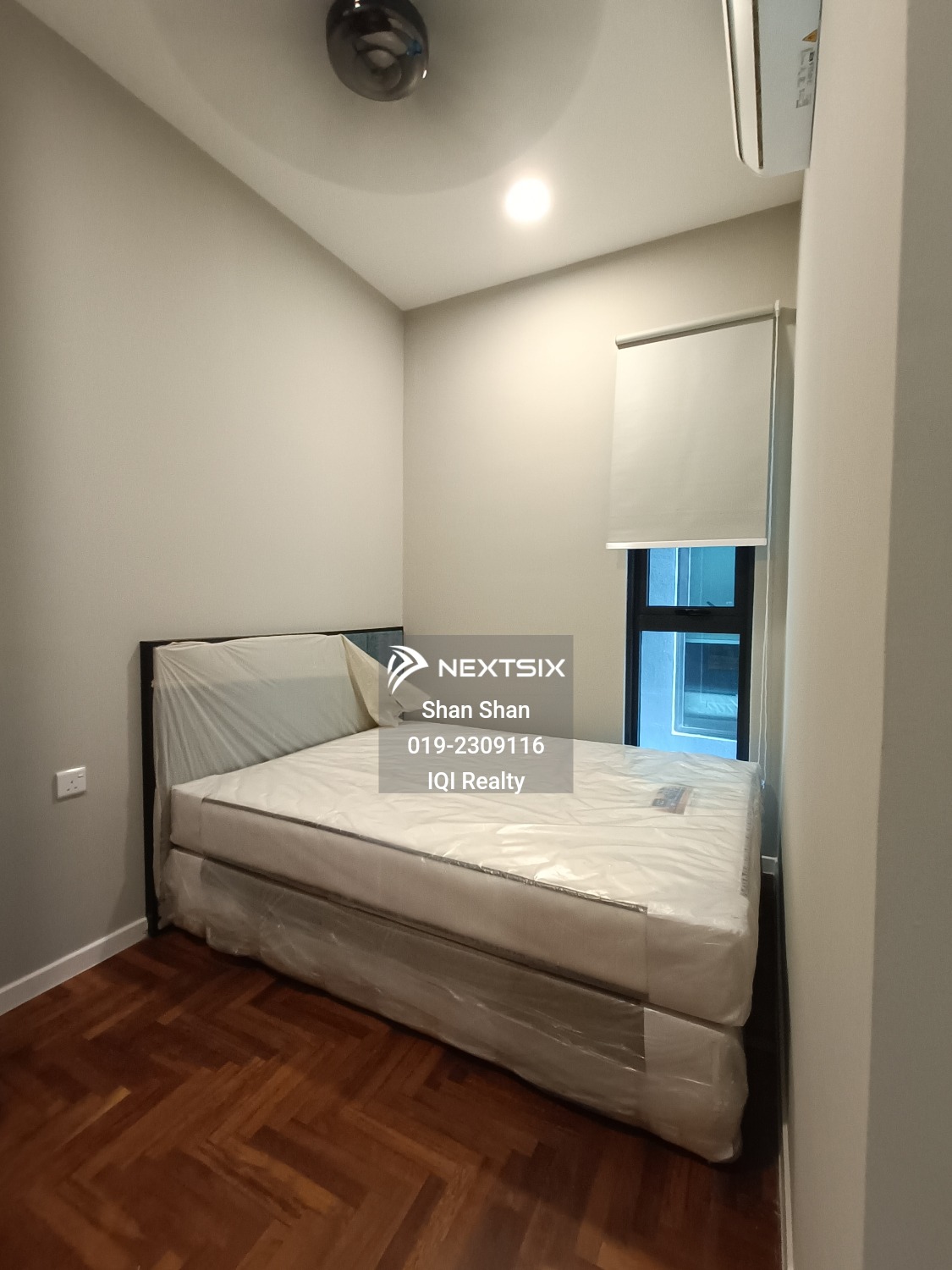 Serviced Residence For Rent in Jalan Klang Lama Wilayah Persekutuan Kuala Lumpur - Image 6