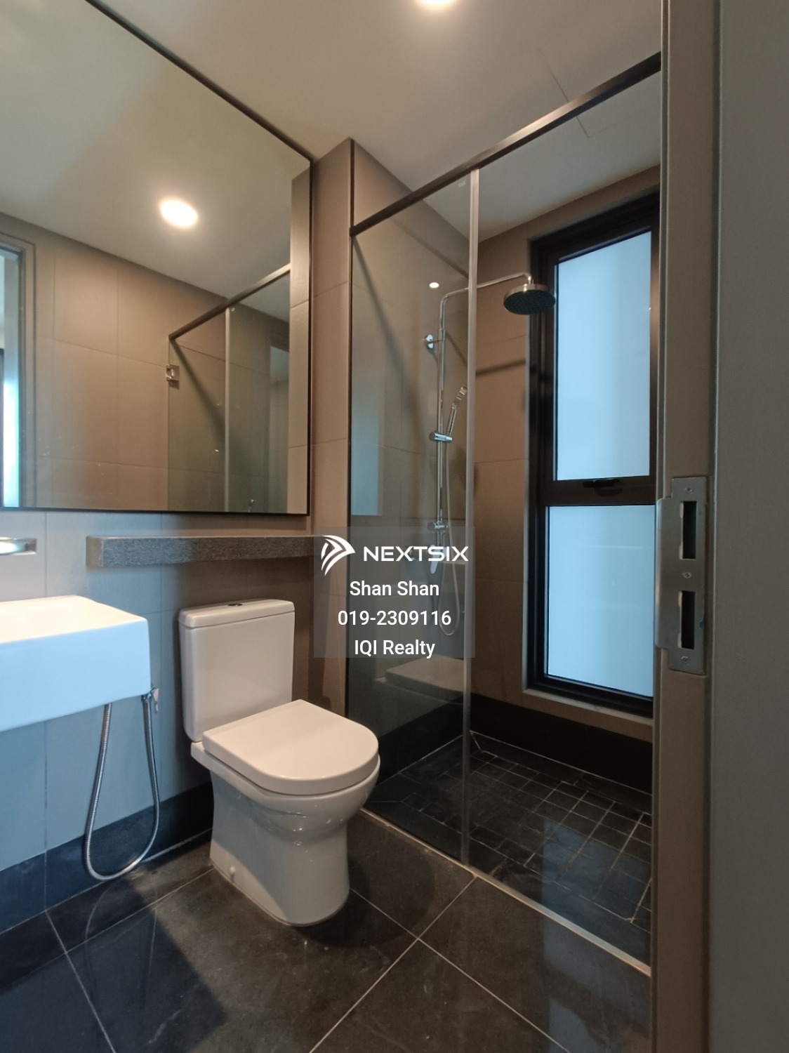 Serviced Residence For Rent in Jalan Klang Lama Wilayah Persekutuan Kuala Lumpur - Image 7