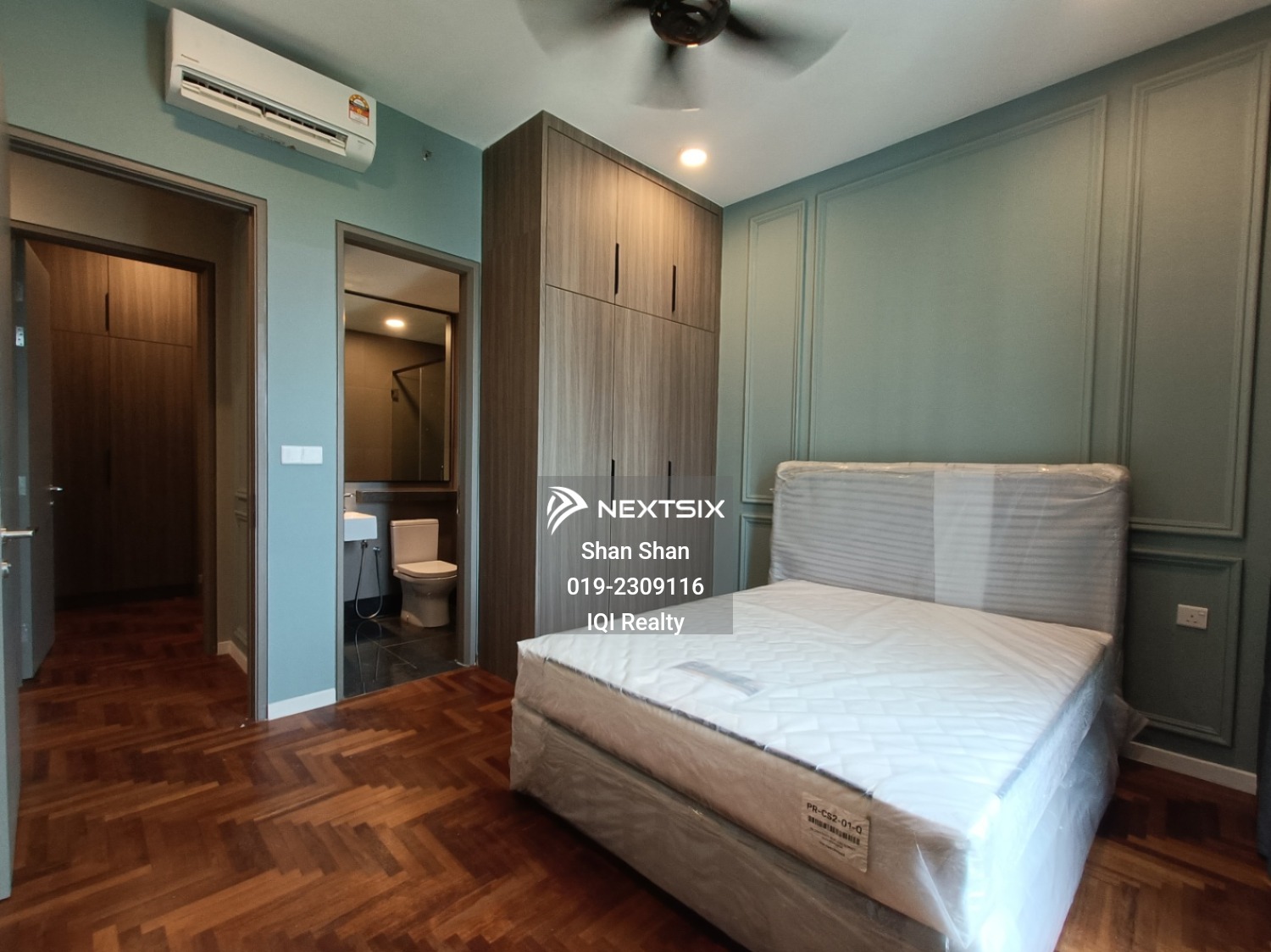 Serviced Residence For Rent in Jalan Klang Lama Wilayah Persekutuan Kuala Lumpur - Image 8