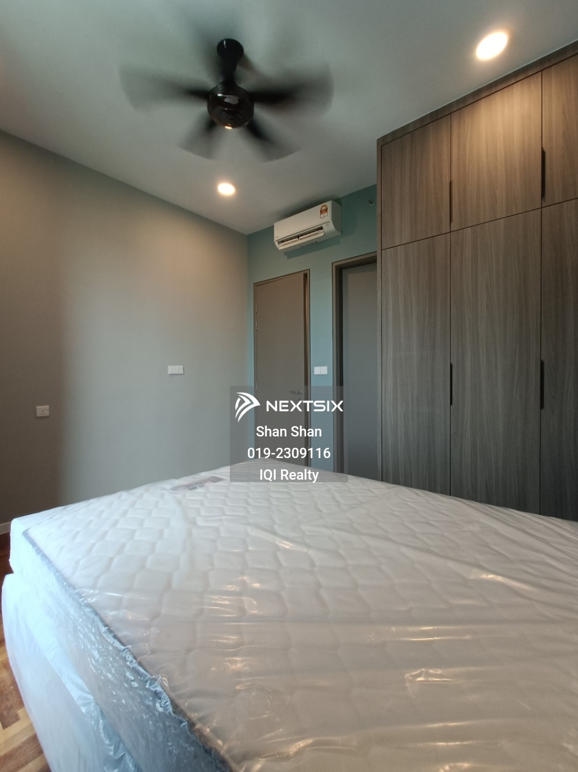 Serviced Residence For Rent in Jalan Klang Lama Wilayah Persekutuan Kuala Lumpur - Image 9