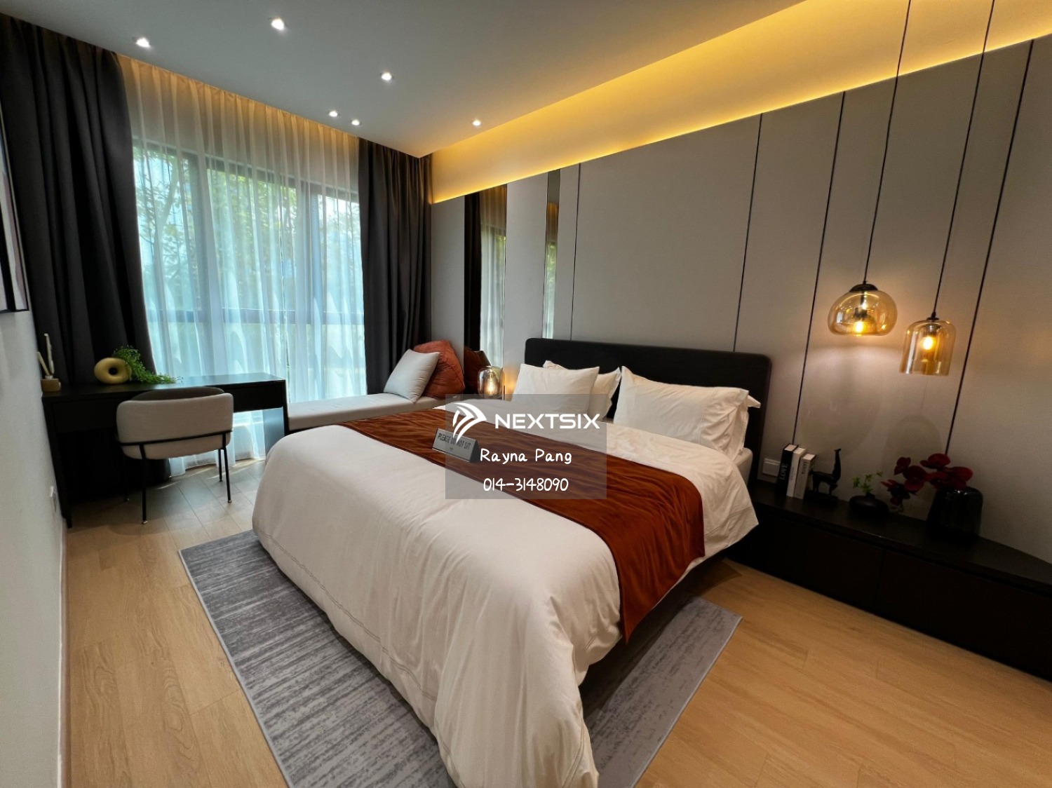 Apartment For Sale in Masai Johor - Image 10