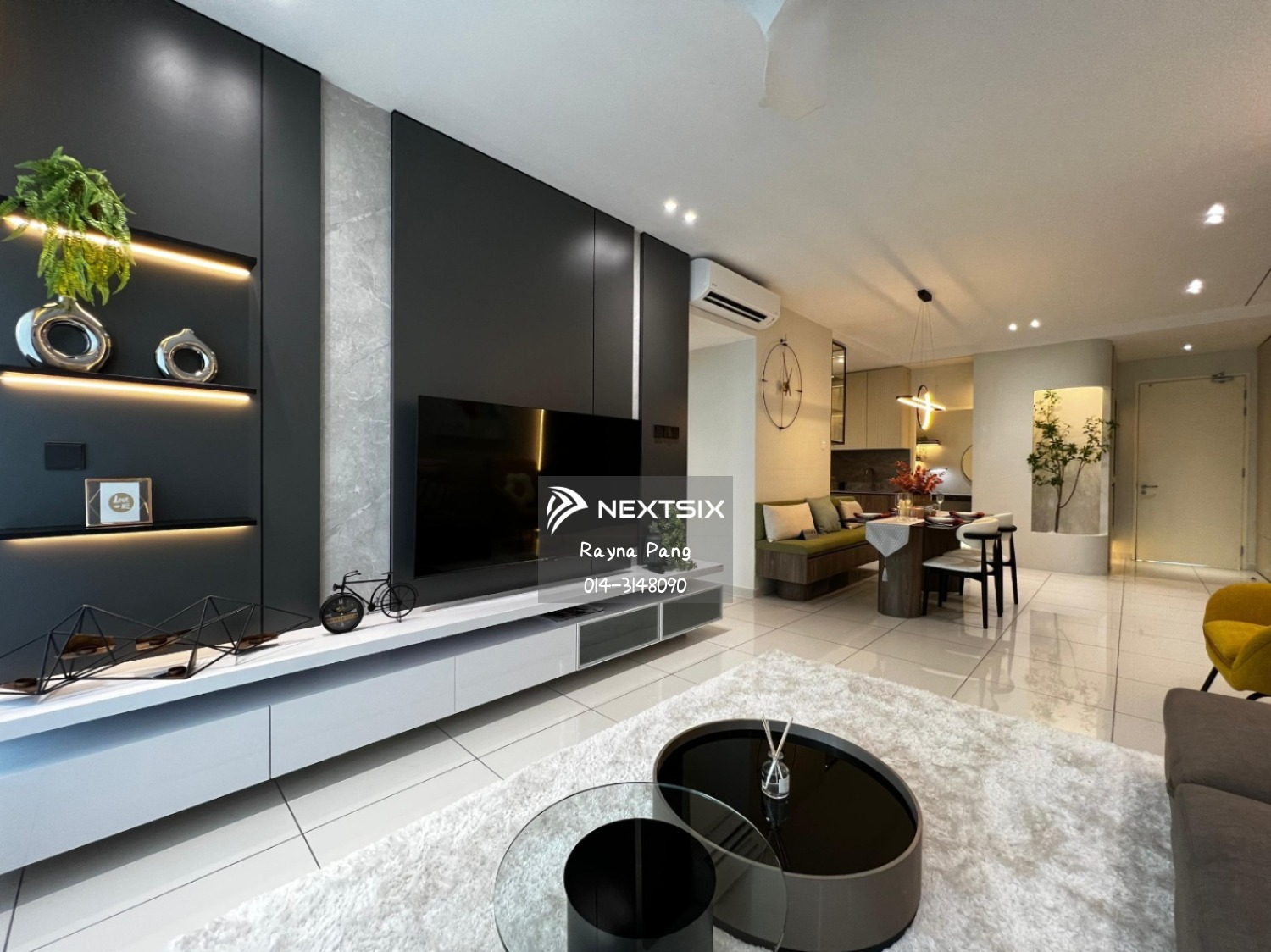 Apartment For Sale in Masai Johor - Image 11