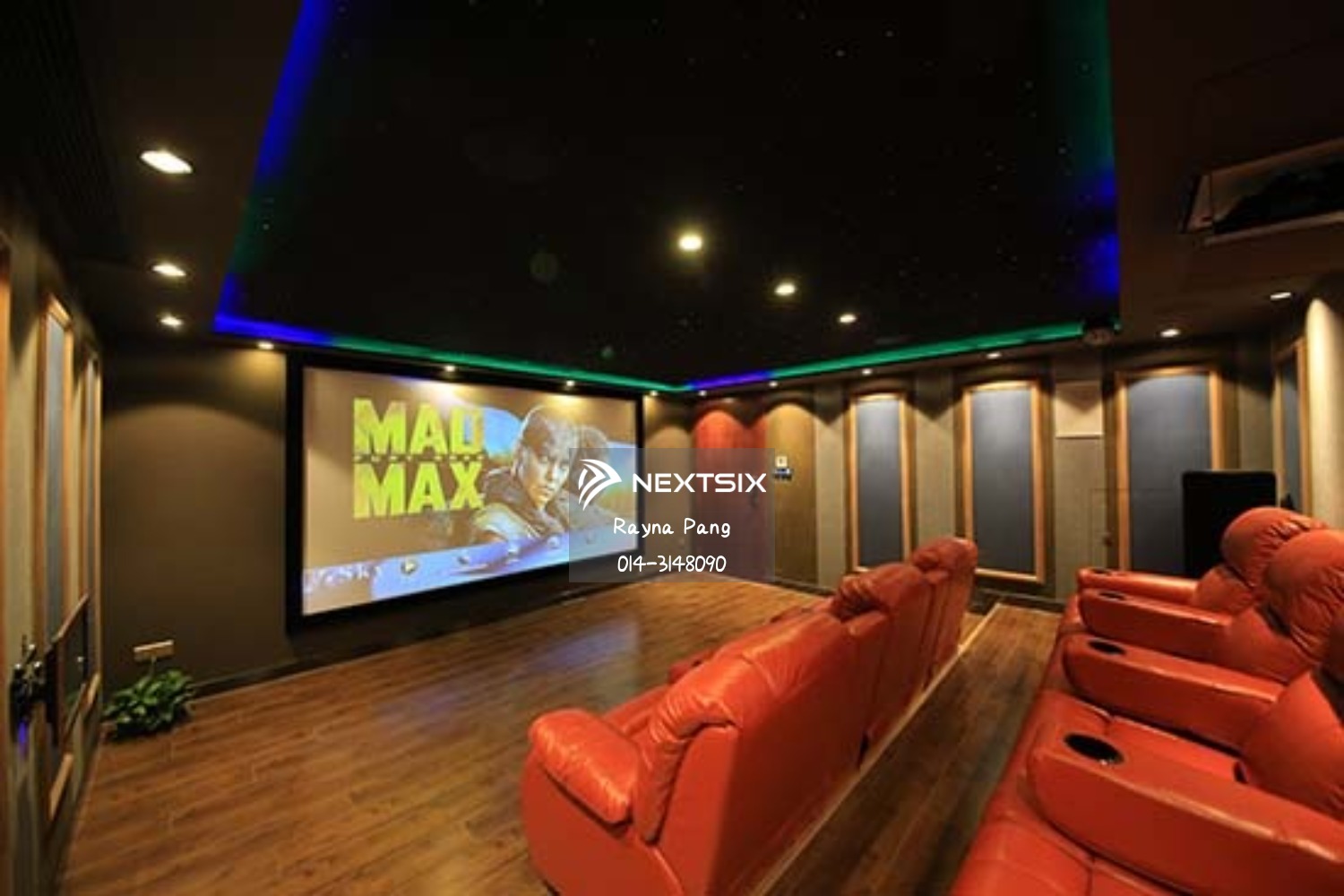 Apartment For Sale in Masai Johor - Image 12