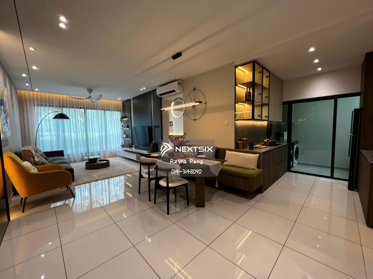 Apartment For Sale in Masai Johor - Image 5