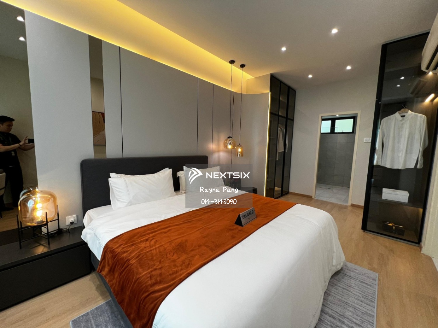 Apartment For Sale in Masai Johor - Image 6