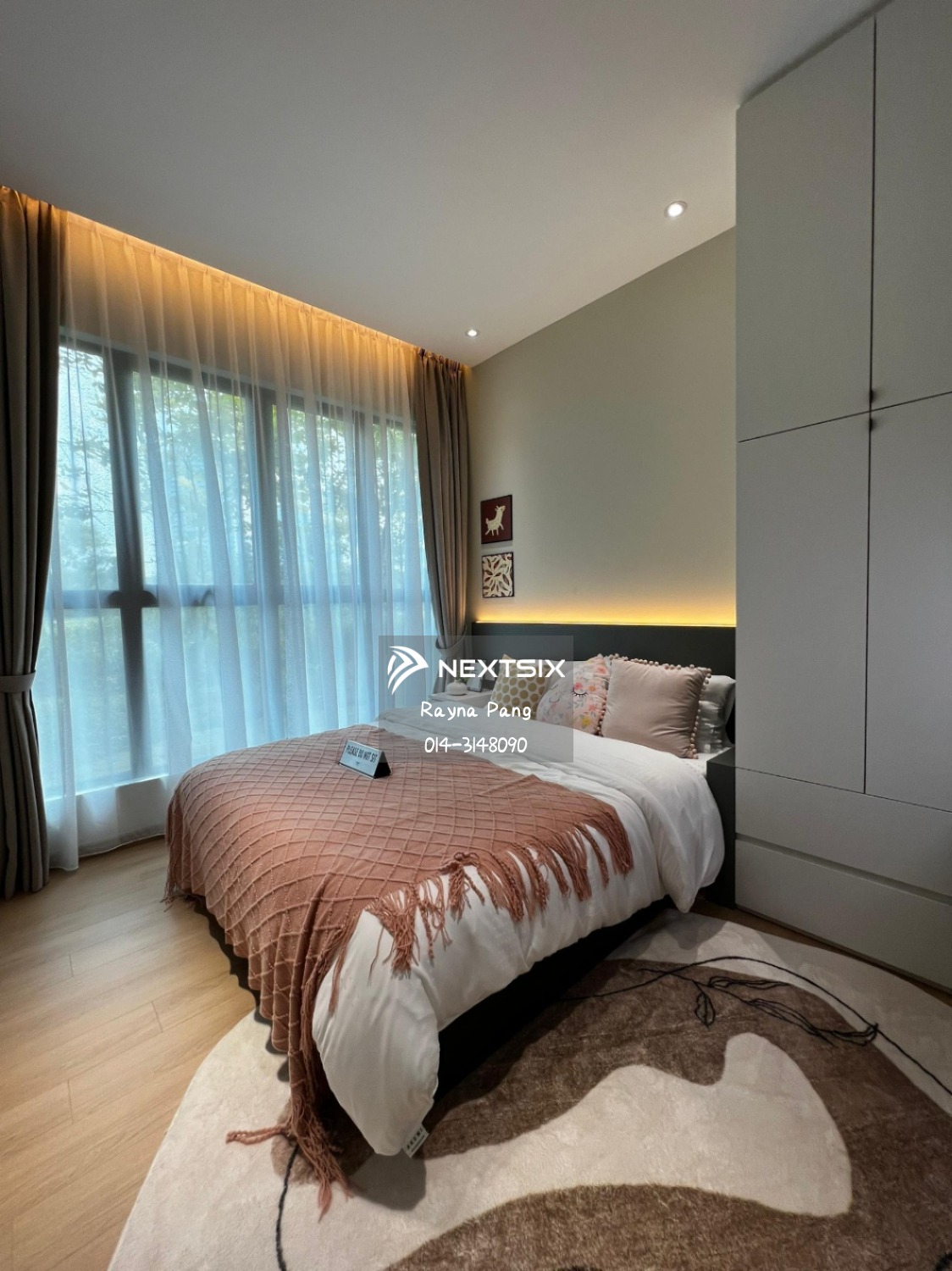 Apartment For Sale in Masai Johor - Image 7