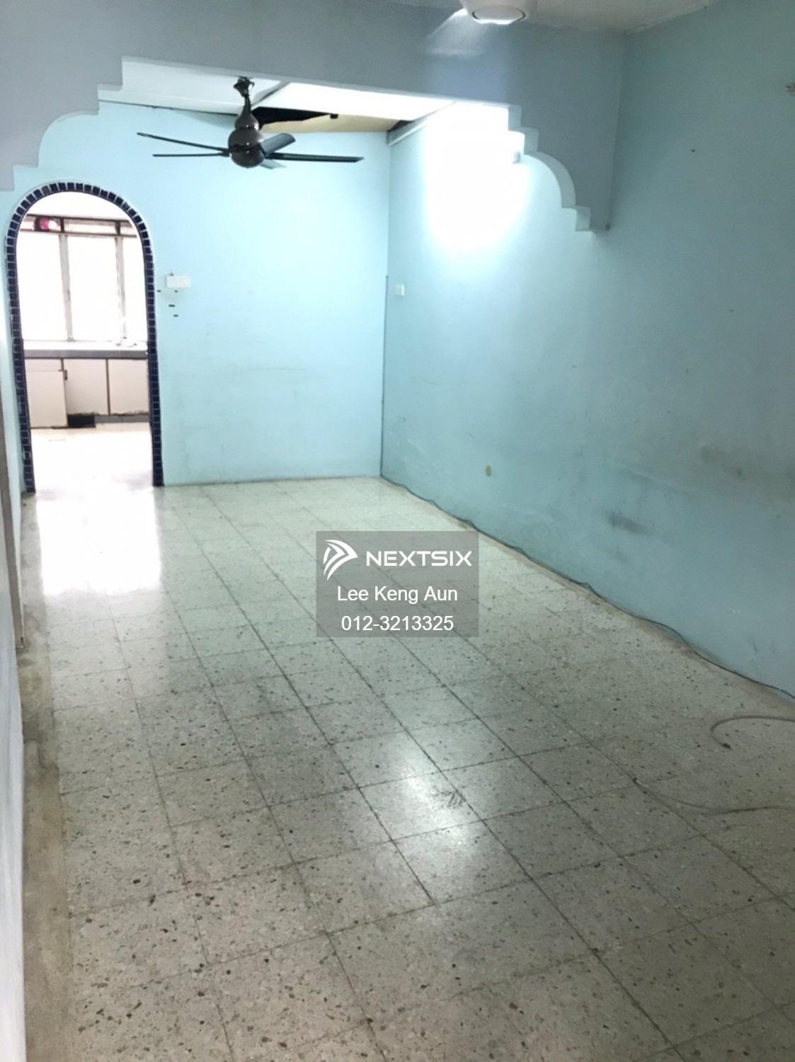 1-sty Terrace/Link House For Rent in Klang Selangor