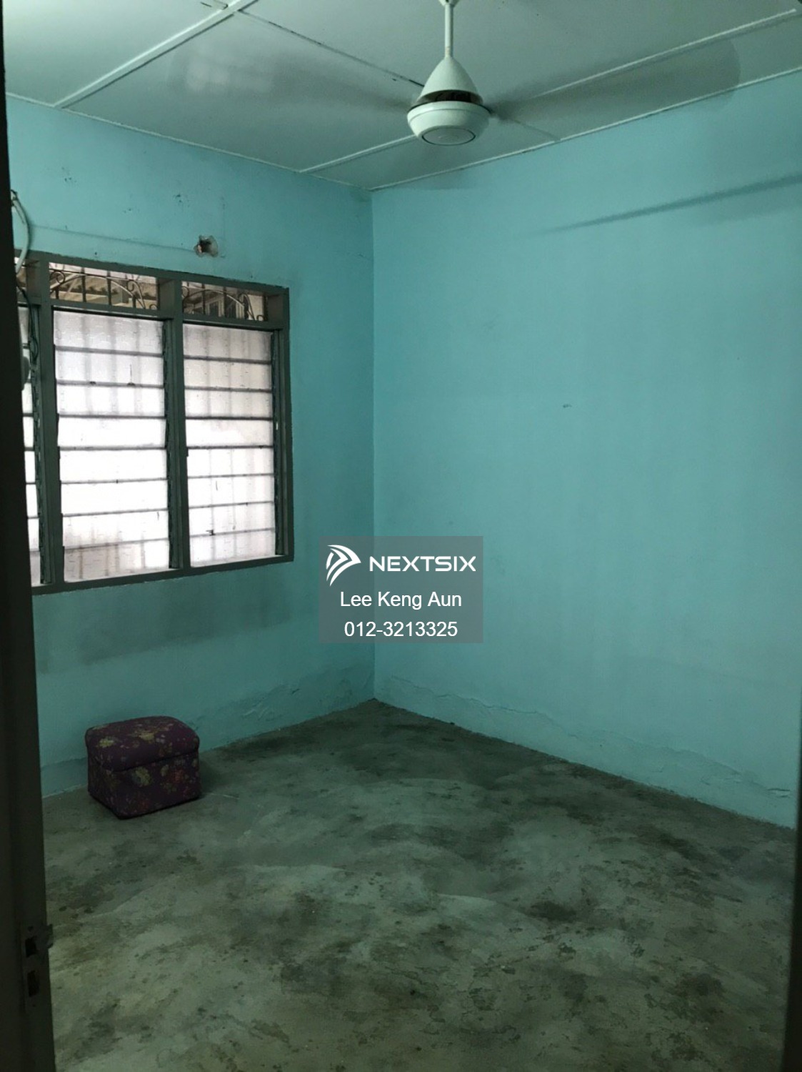1-sty Terrace/Link House For Rent in Klang Selangor - Image 2