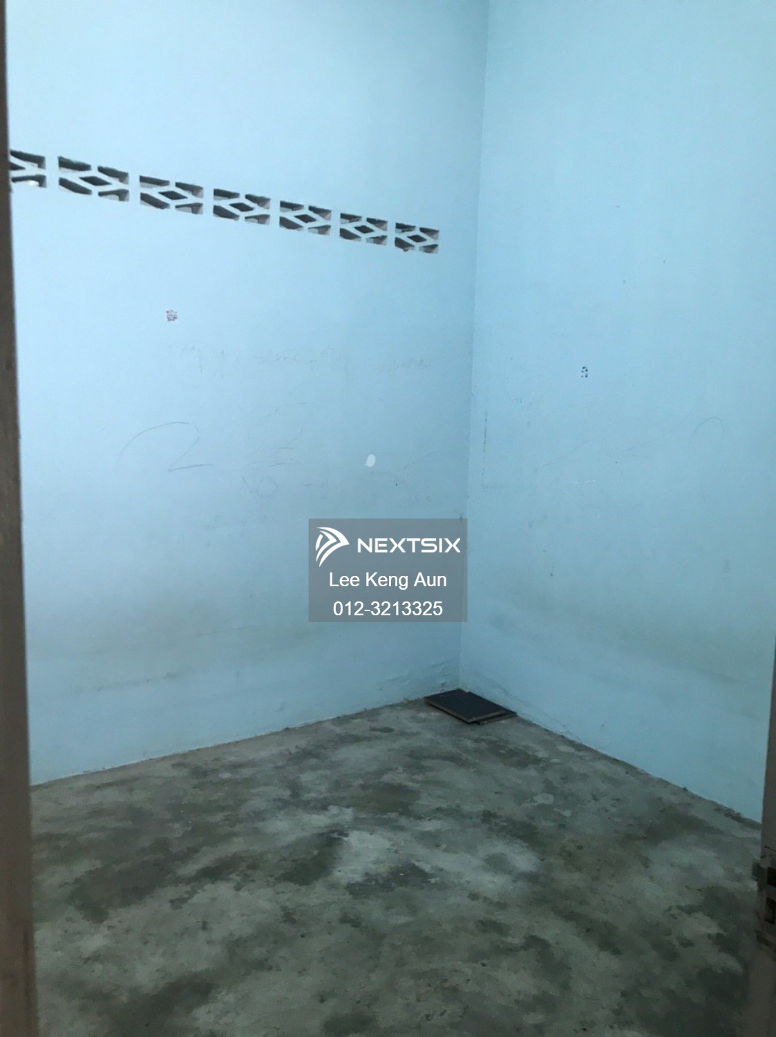 1-sty Terrace/Link House For Rent in Klang Selangor - Image 3