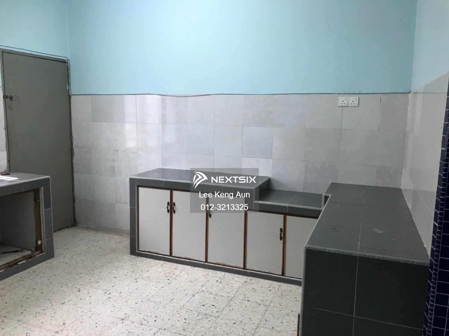 1-sty Terrace/Link House For Rent in Klang Selangor - Image 4