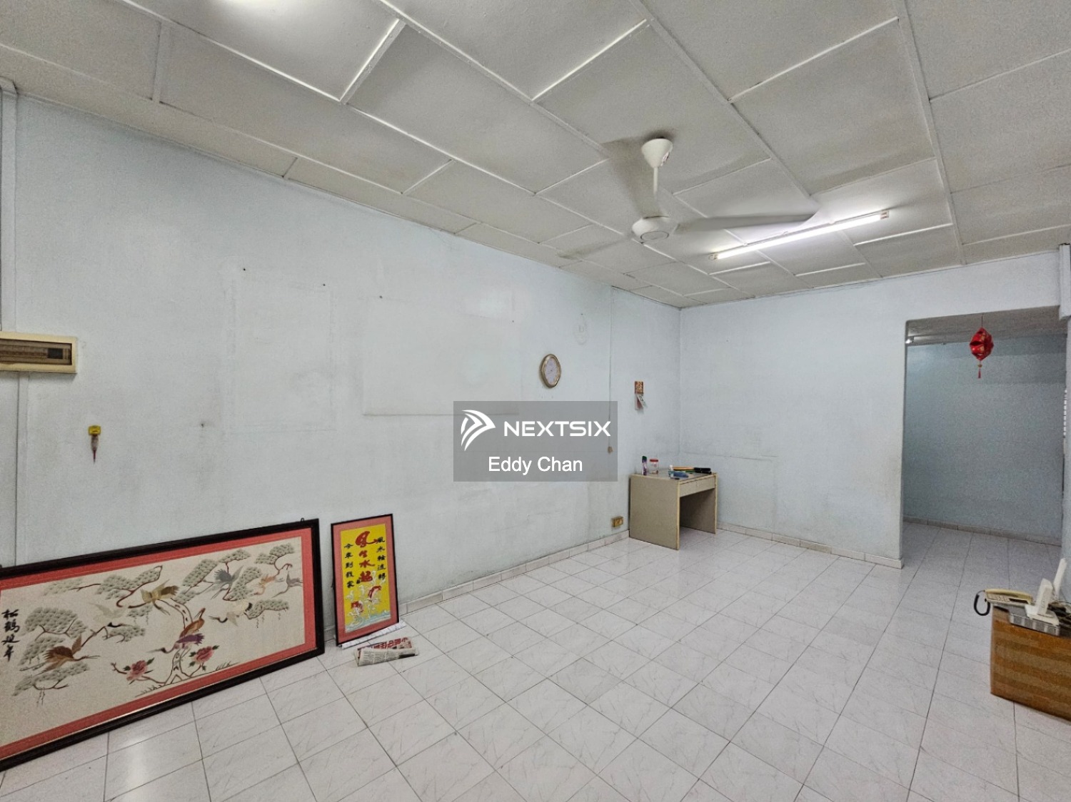 1-sty Terrace/Link House For Sale in Johor Bahru Johor