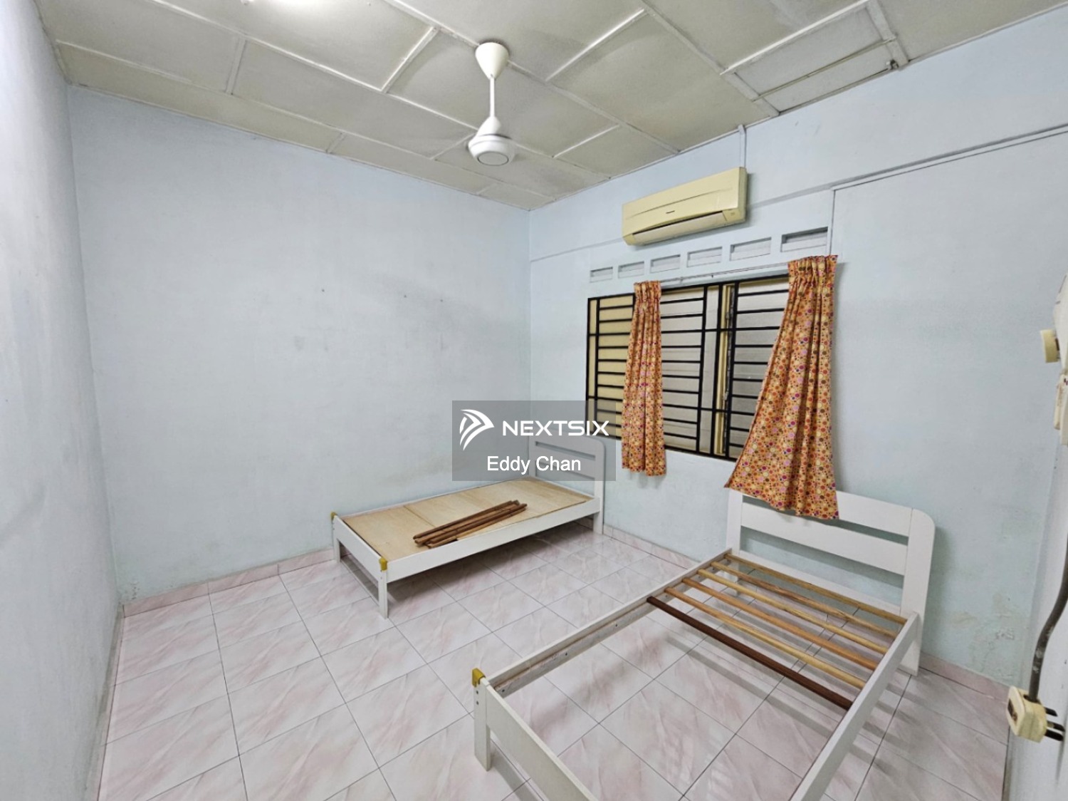 1-sty Terrace/Link House For Sale in Johor Bahru Johor - Image 5