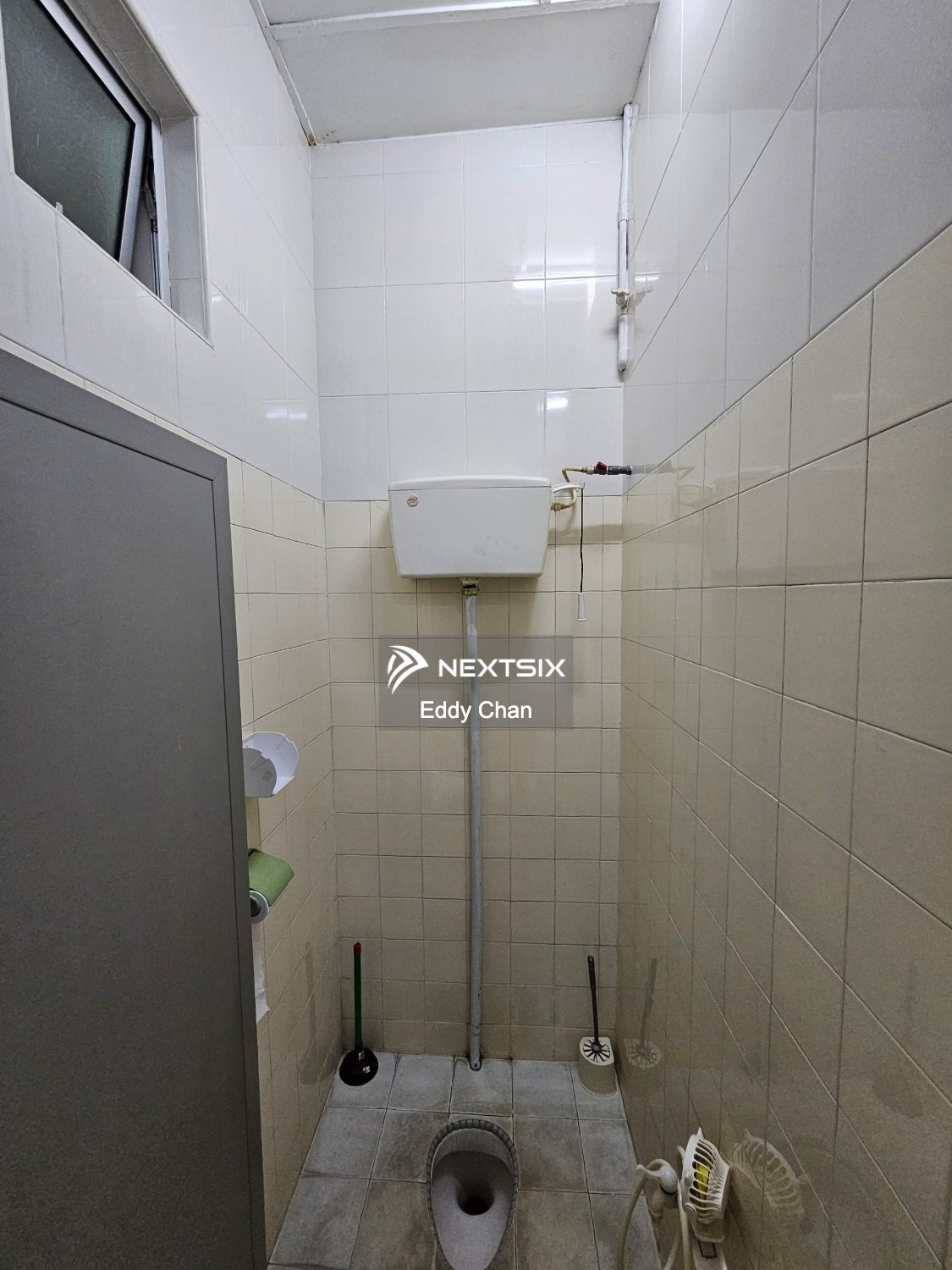1-sty Terrace/Link House For Sale in Johor Bahru Johor - Image 6