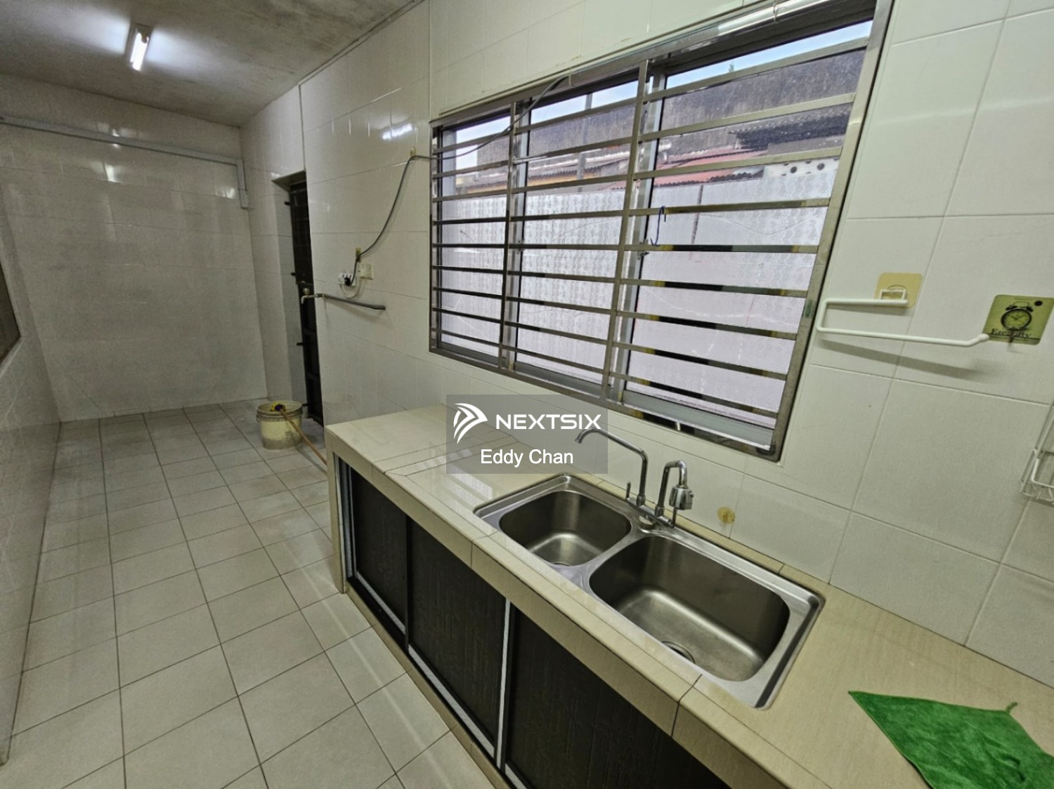 1-sty Terrace/Link House For Sale in Johor Bahru Johor - Image 7