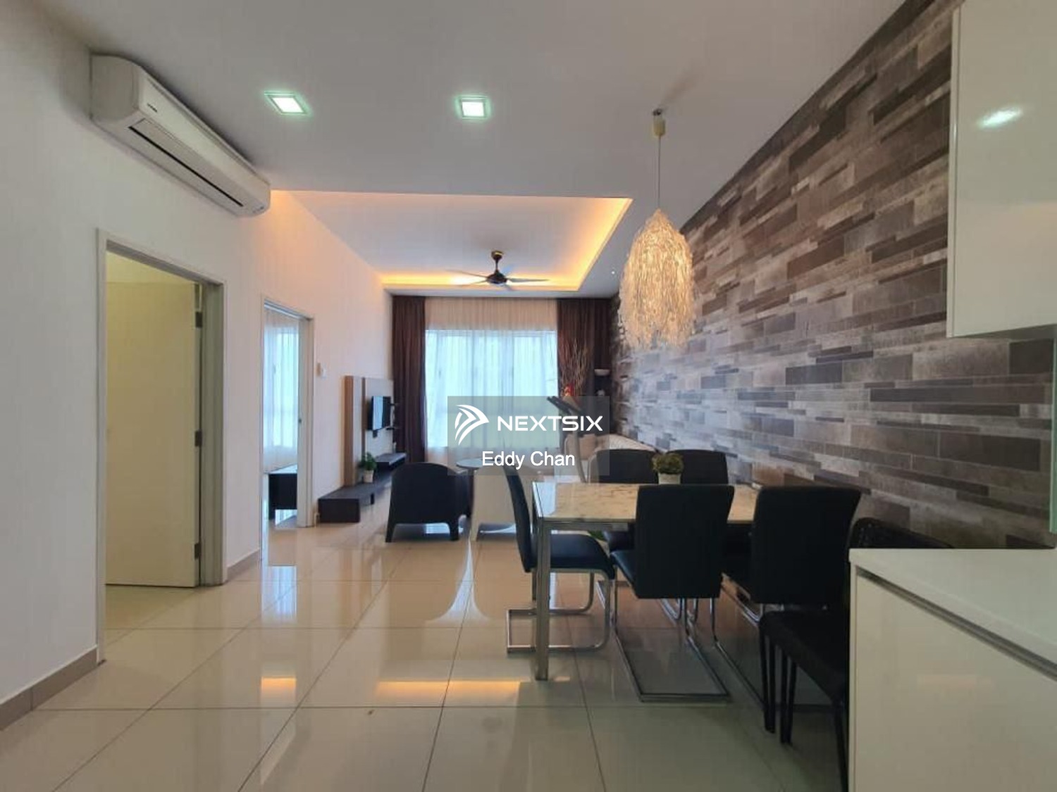 Serviced Residence For Sale in Johor Bahru Johor