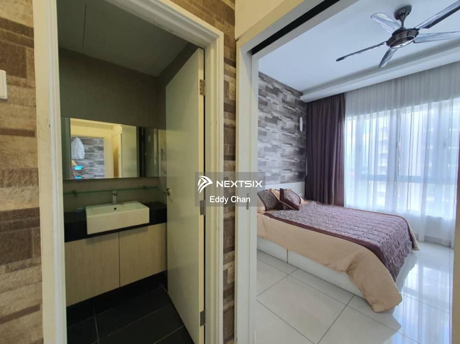 Serviced Residence For Sale in Johor Bahru Johor - Image 9