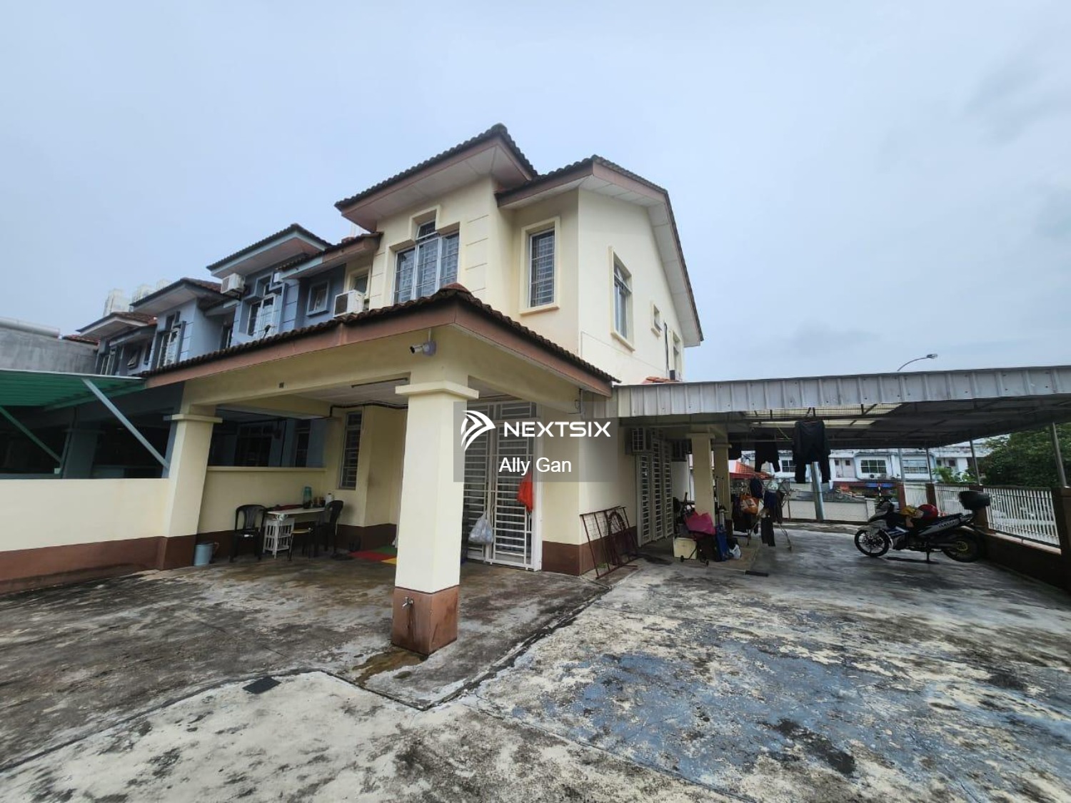 2-sty Terrace/Link House For Sale in Johor Bahru Johor - Image 8