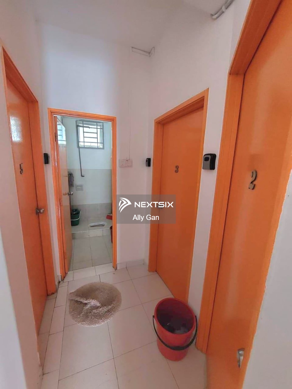 2-sty Terrace/Link House For Sale in Johor Bahru Johor - Image 9