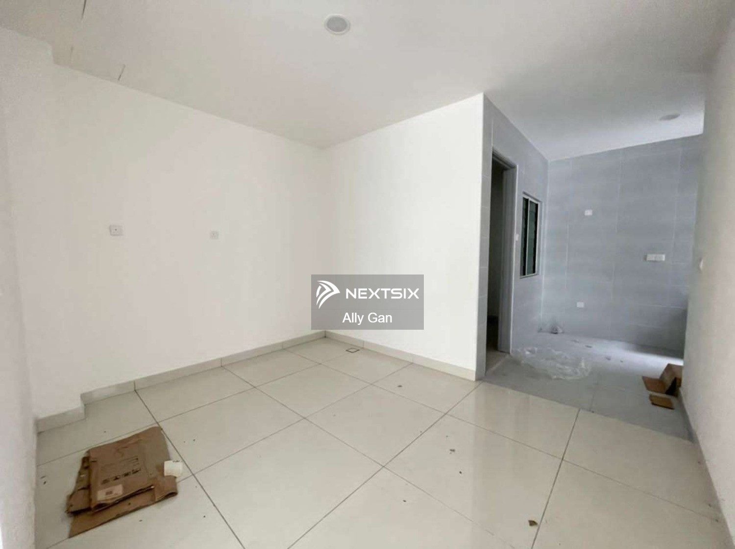 Cluster House For Sale in Johor Bahru Johor - Image 11