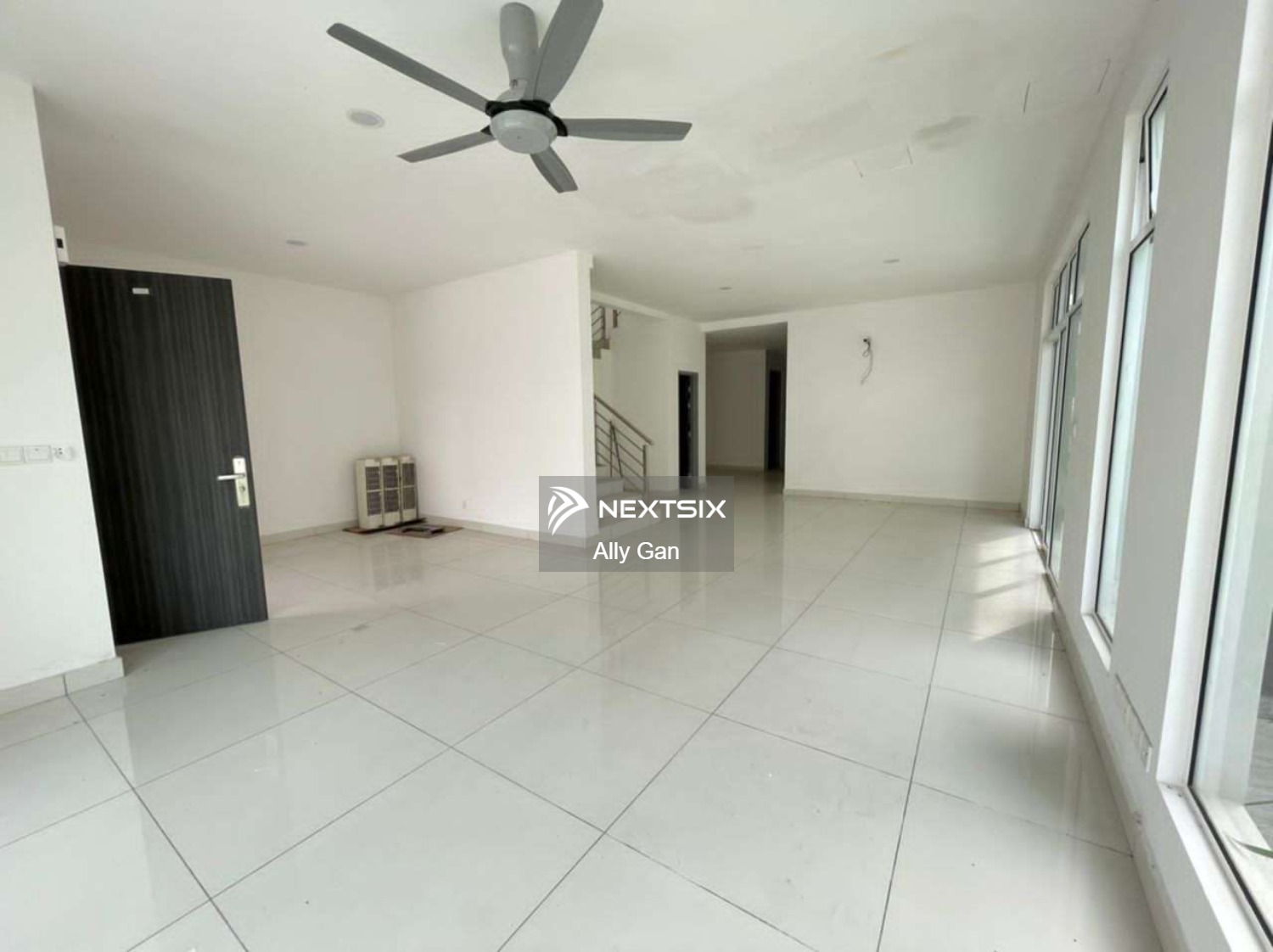 Cluster House For Sale in Johor Bahru Johor - Image 5