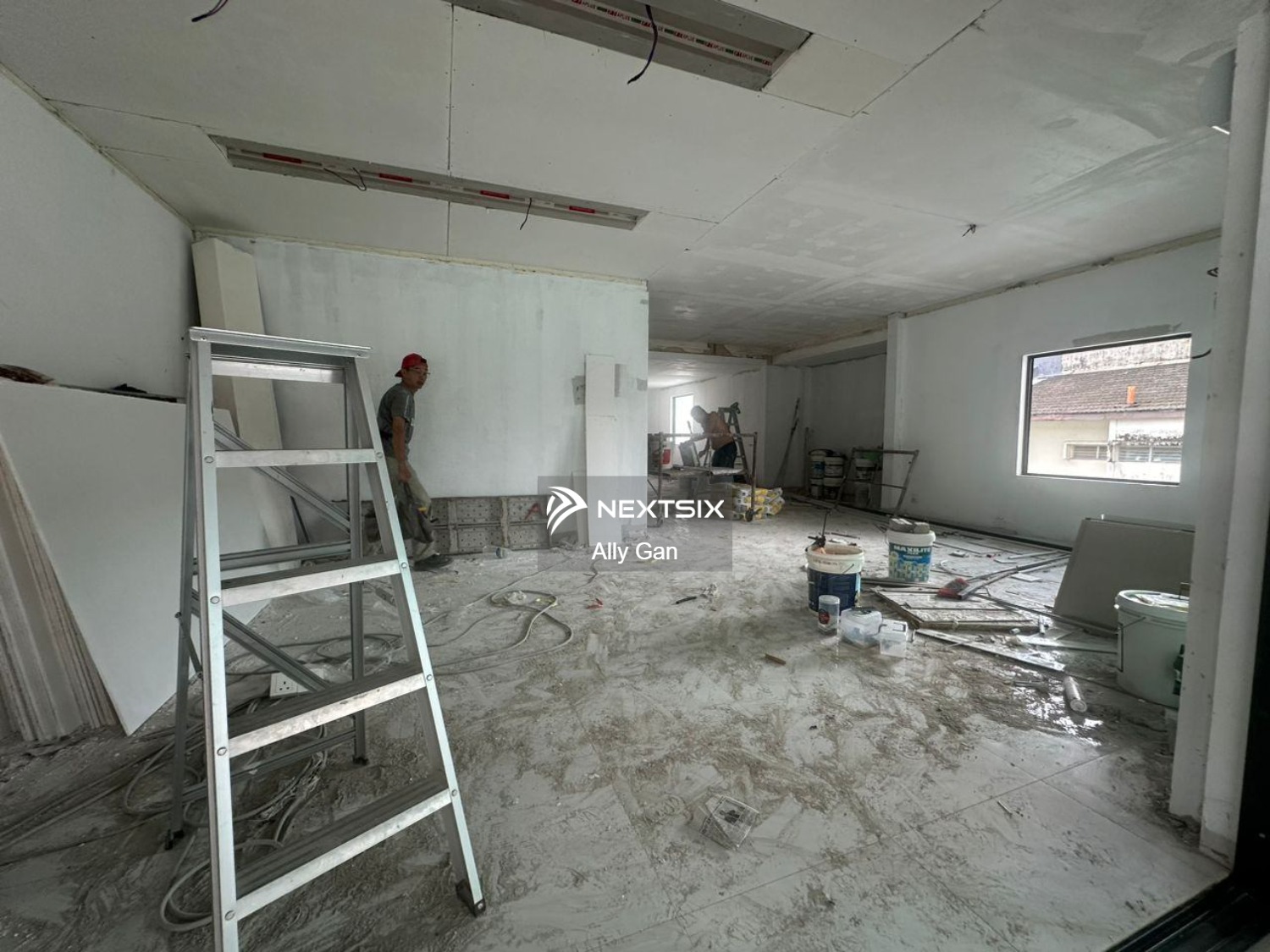 Semi-detached House For Sale in Johor Bahru Johor