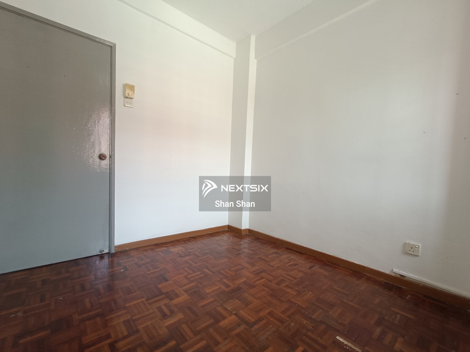 Apartment For Sale in Jalan Klang Lama Kuala Lumpur