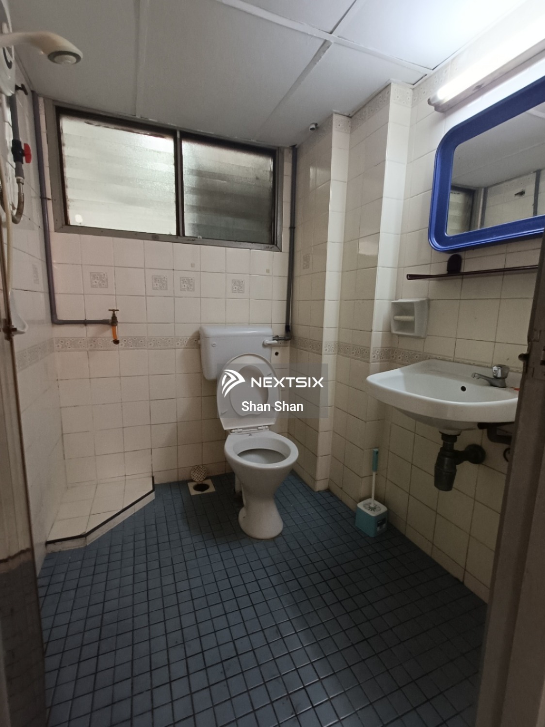 Apartment For Sale in Jalan Klang Lama Wilayah Persekutuan Kuala Lumpur - Image 8