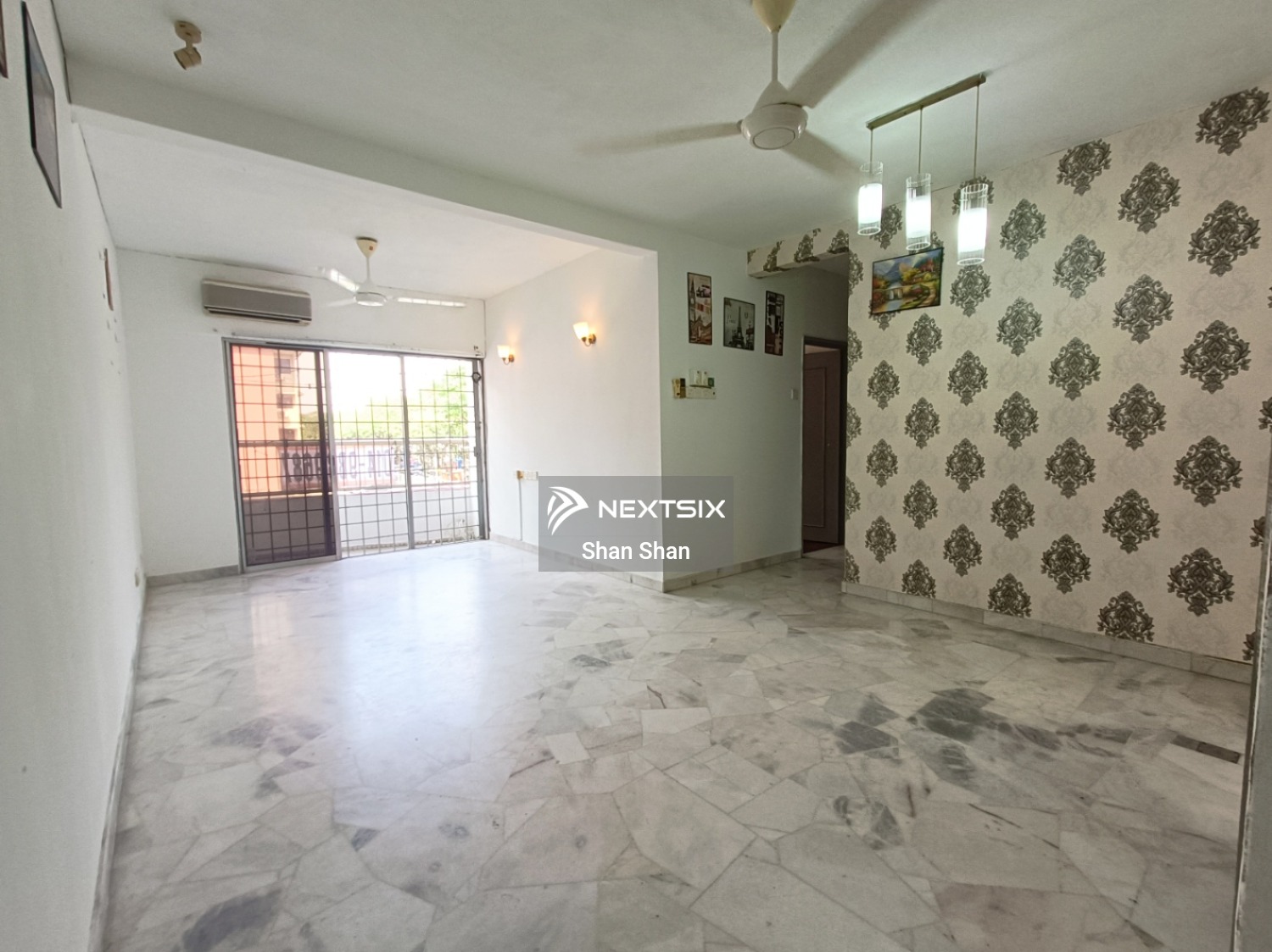 Apartment For Sale in Jalan Klang Lama Wilayah Persekutuan Kuala Lumpur - Image 9