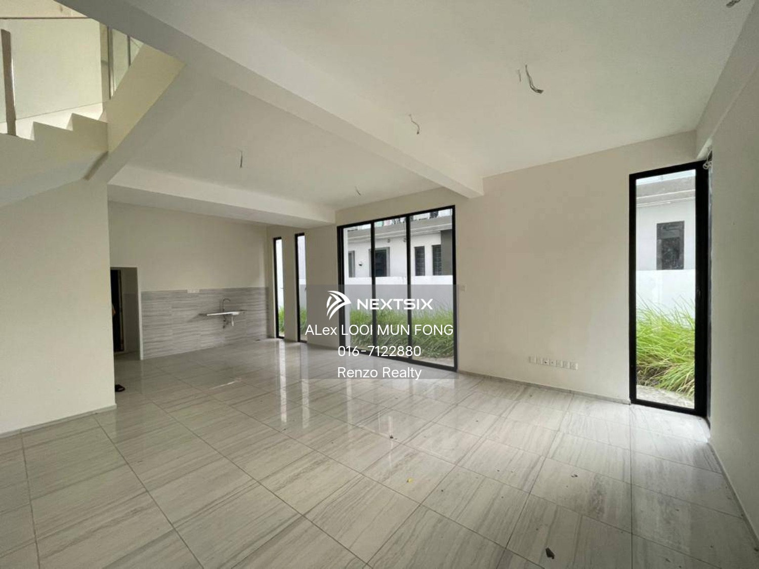 Cluster House For Sale in Masai Johor - Image 13