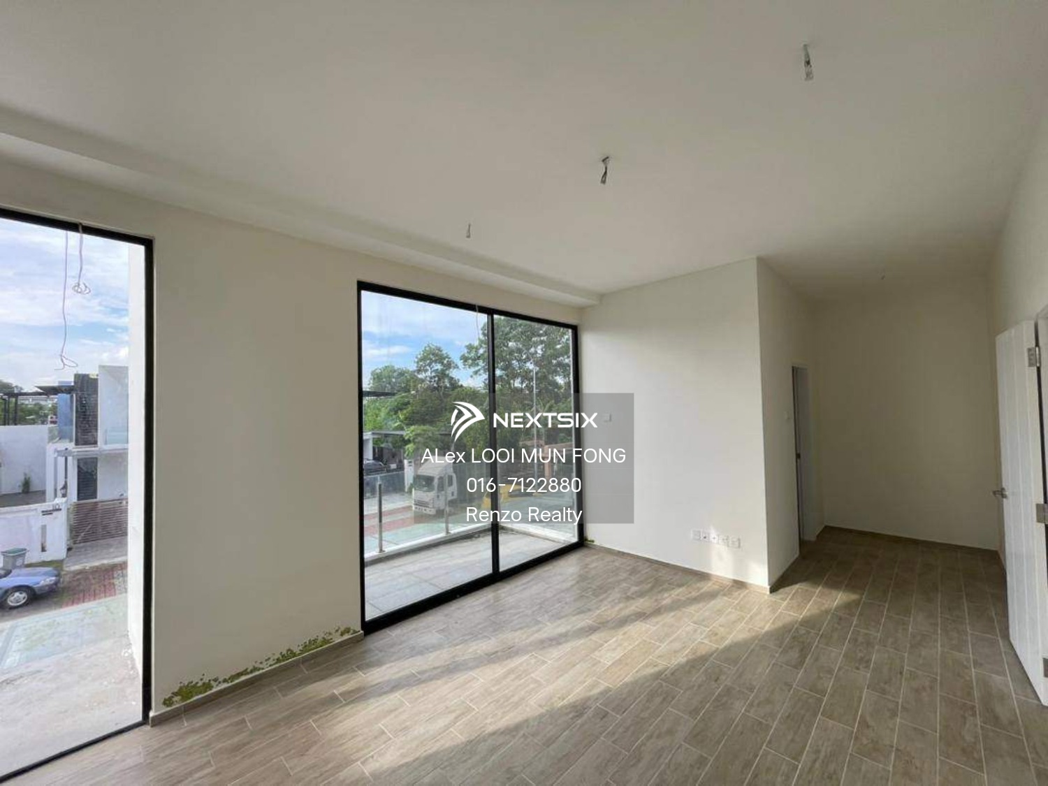 Cluster House For Sale in Masai Johor - Image 14