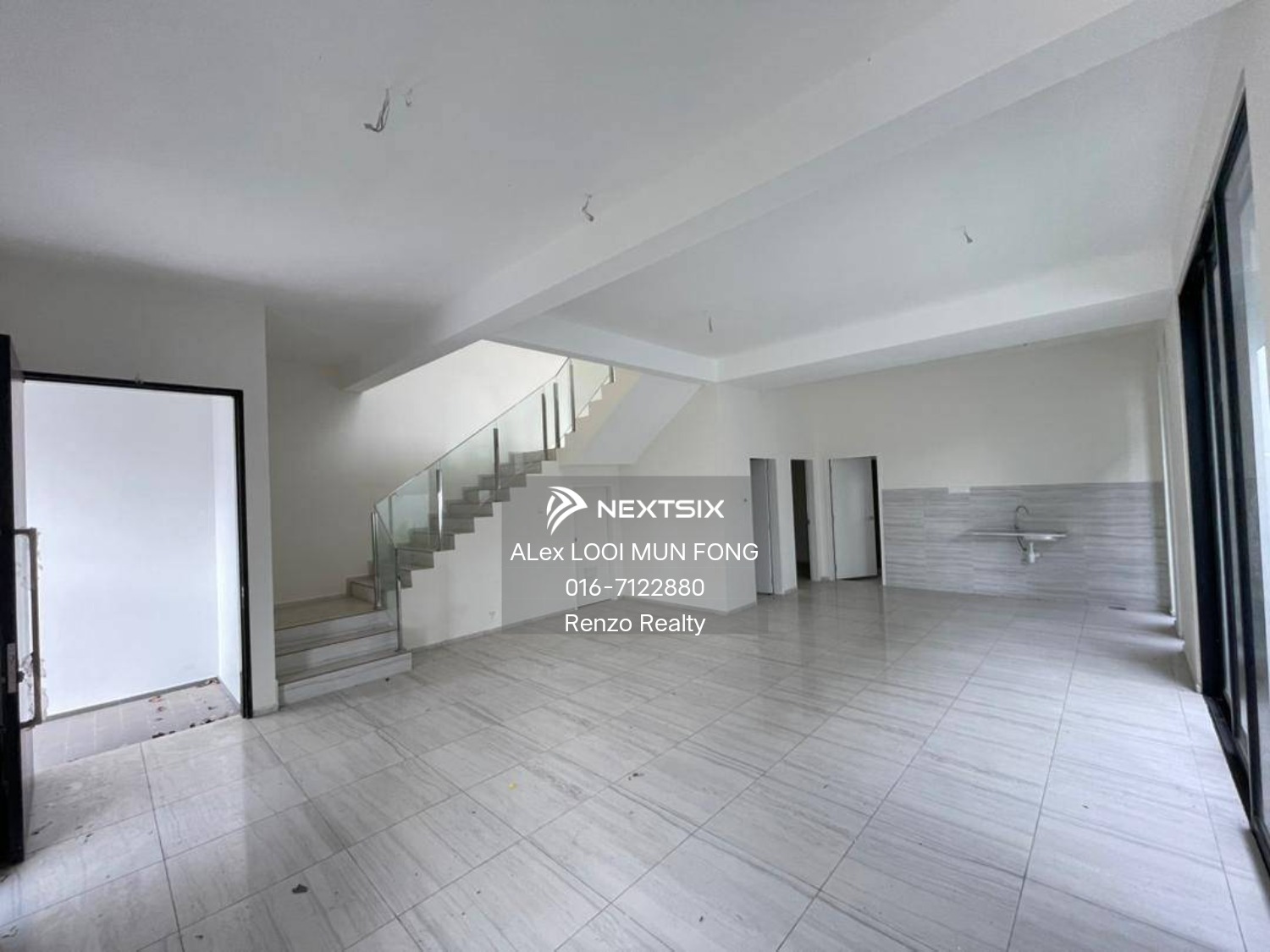 Cluster House For Sale in Masai Johor - Image 5