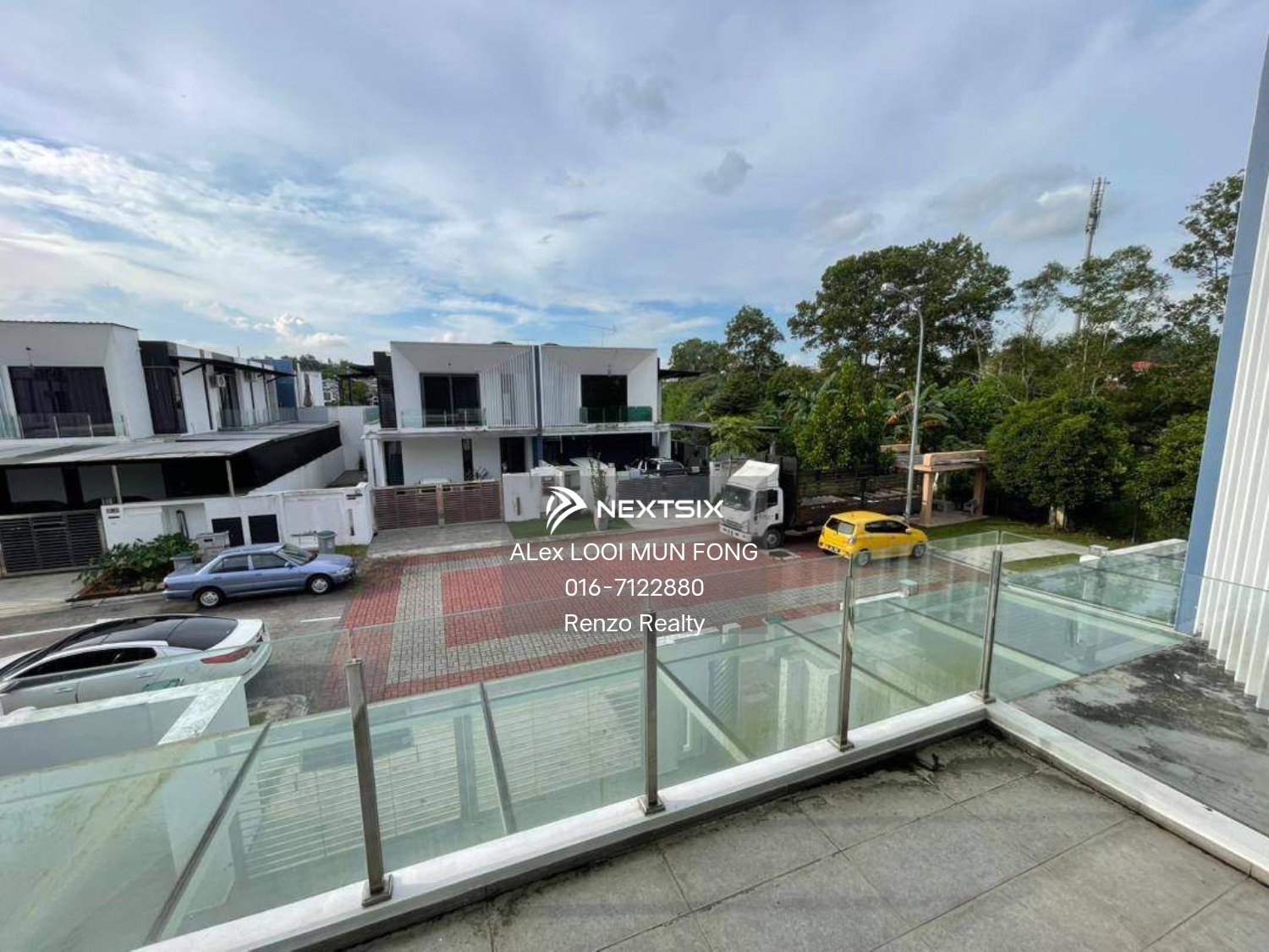 Cluster House For Sale in Masai Johor - Image 6