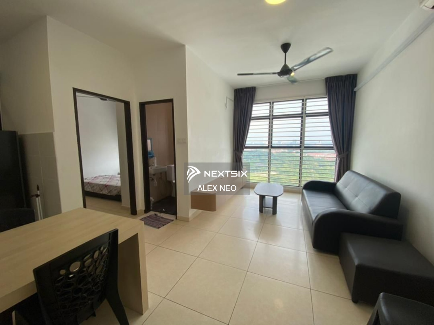 Condominium For Sale in Skudai Johor