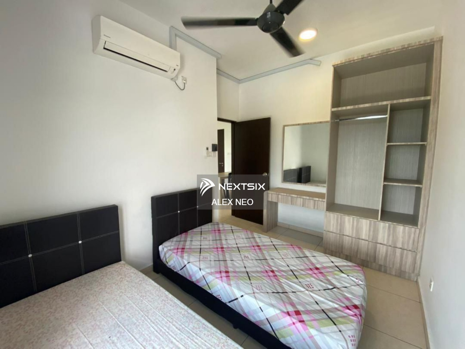 Condominium For Sale in Skudai Johor - Image 7