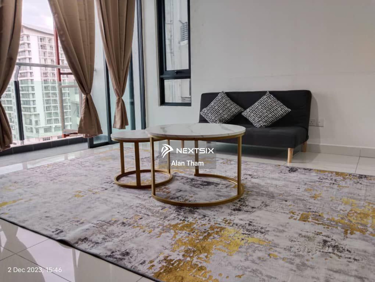 Serviced Residence For Sale in Johor Bahru Johor