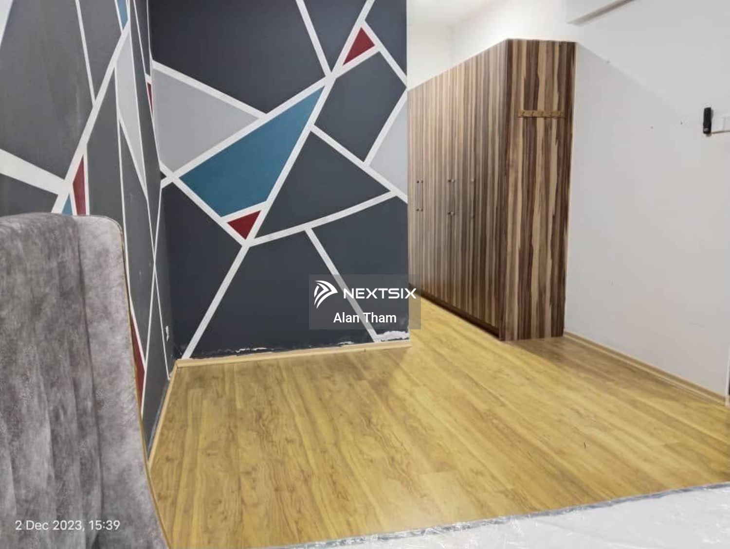 Serviced Residence For Sale in Johor Bahru Johor - Image 10