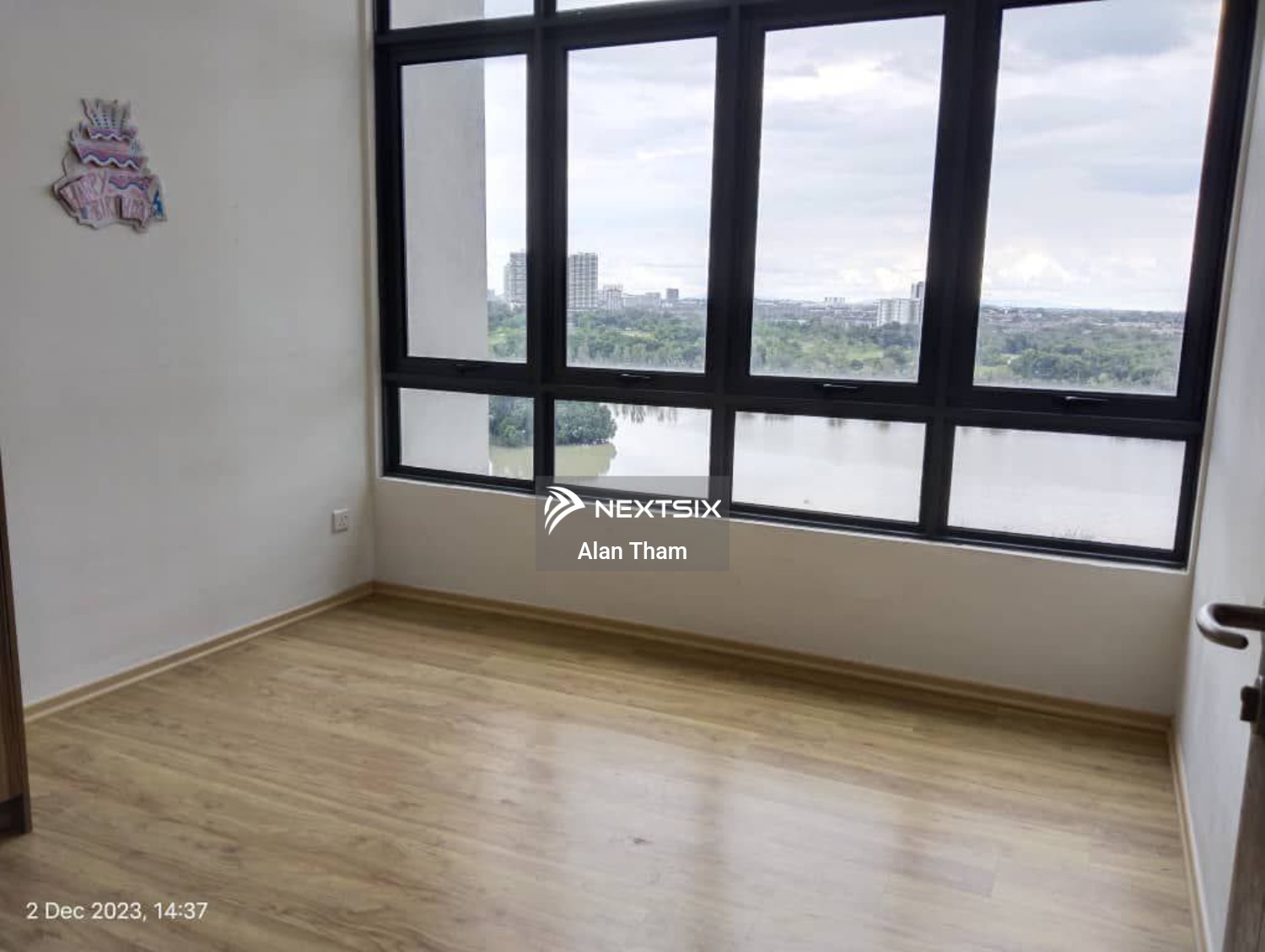 Serviced Residence For Sale in Johor Bahru Johor - Image 12