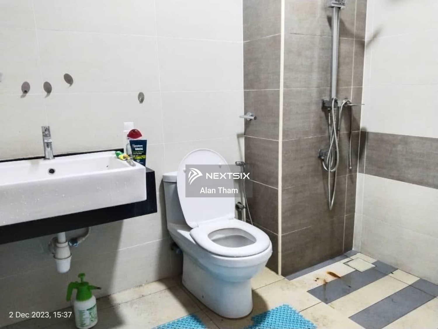Serviced Residence For Sale in Johor Bahru Johor - Image 13