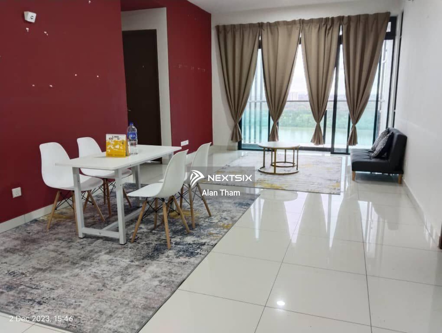 Serviced Residence For Sale in Johor Bahru Johor - Image 2