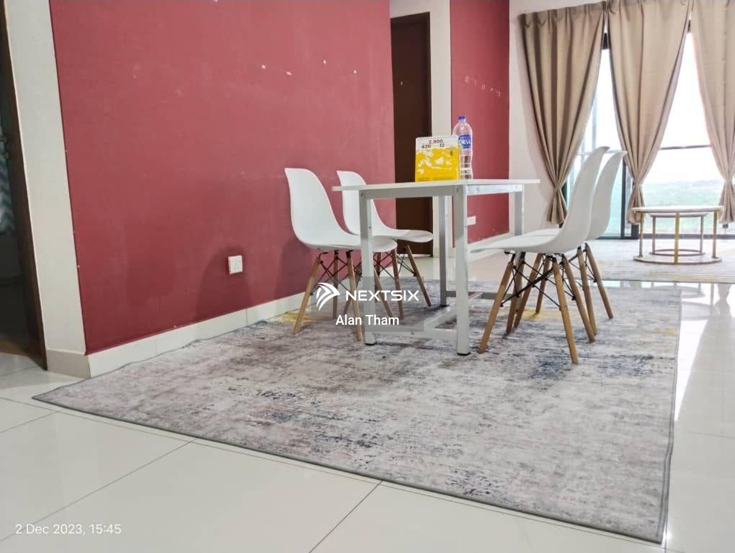 Serviced Residence For Sale in Johor Bahru Johor - Image 4