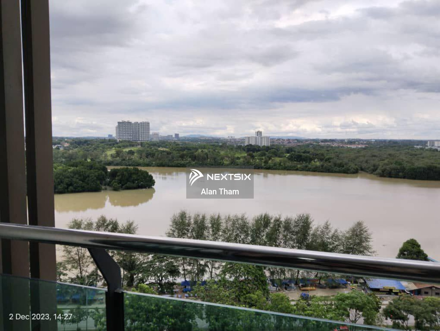 Serviced Residence For Sale in Johor Bahru Johor - Image 5