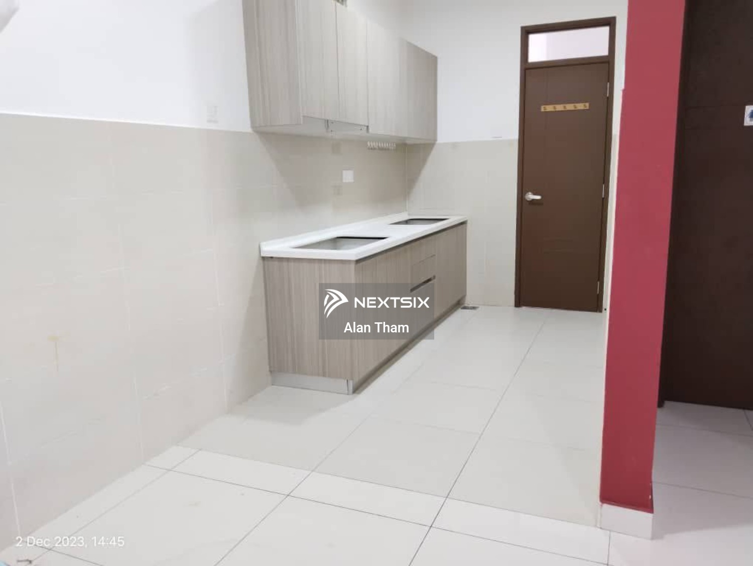Serviced Residence For Sale in Johor Bahru Johor - Image 6